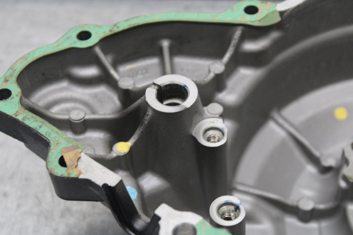 2014 Honda CB500F ABS STATOR MAGNETO ALTERNATOR GENERATOR COVER BB102