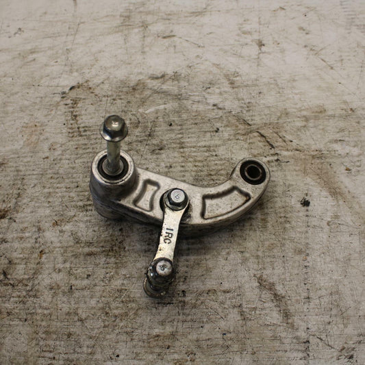 17-19 YAMAHA FZ09 REAR BACK SHOCK LINK DOG BONE BB310