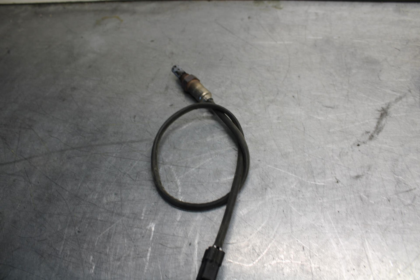 16-18 KTM 690 DUKE OXYGEN O2 EXHAUST GAS LAMBDA SENSOR BB631