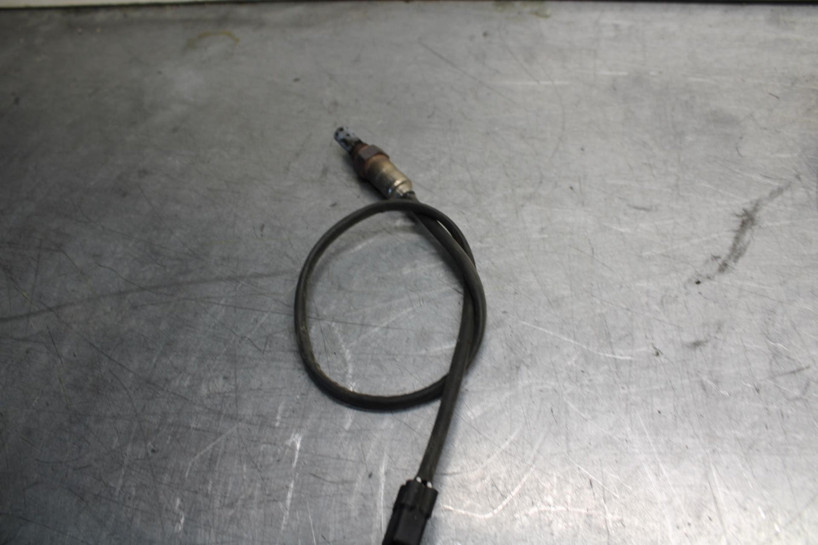 16-18 KTM 690 DUKE OXYGEN O2 EXHAUST GAS LAMBDA SENSOR BB631