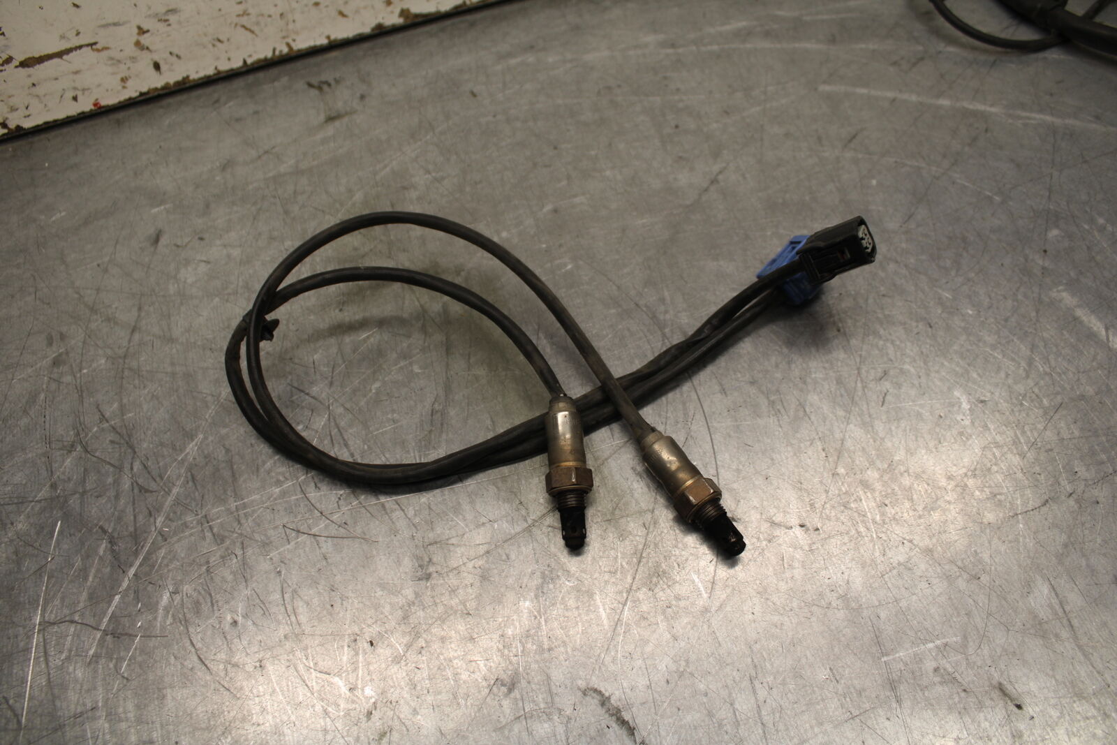 14 HONDA CTX1300A OXYGEN O2 EXHAUST GAS LAMBDA SENSOR BB732