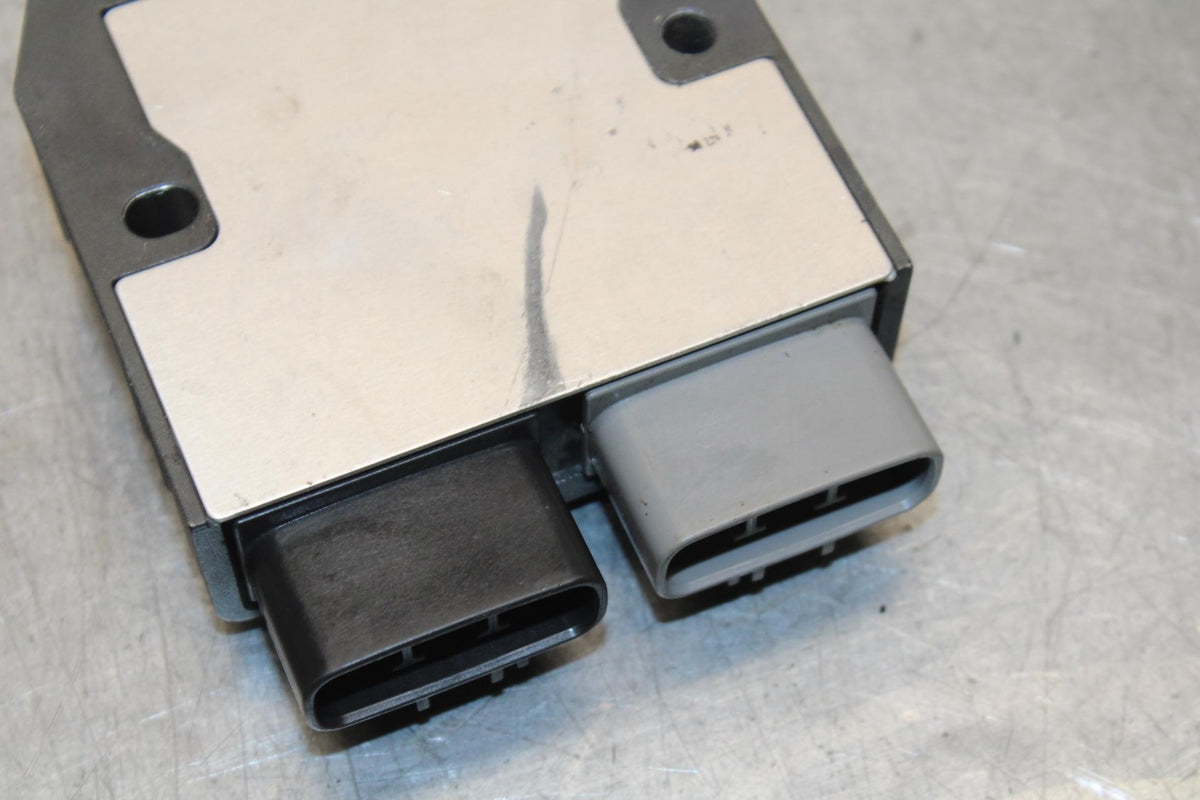 2014 Honda CB500F ABS RECTIFIER VOLTAGE REGULATOR BB102