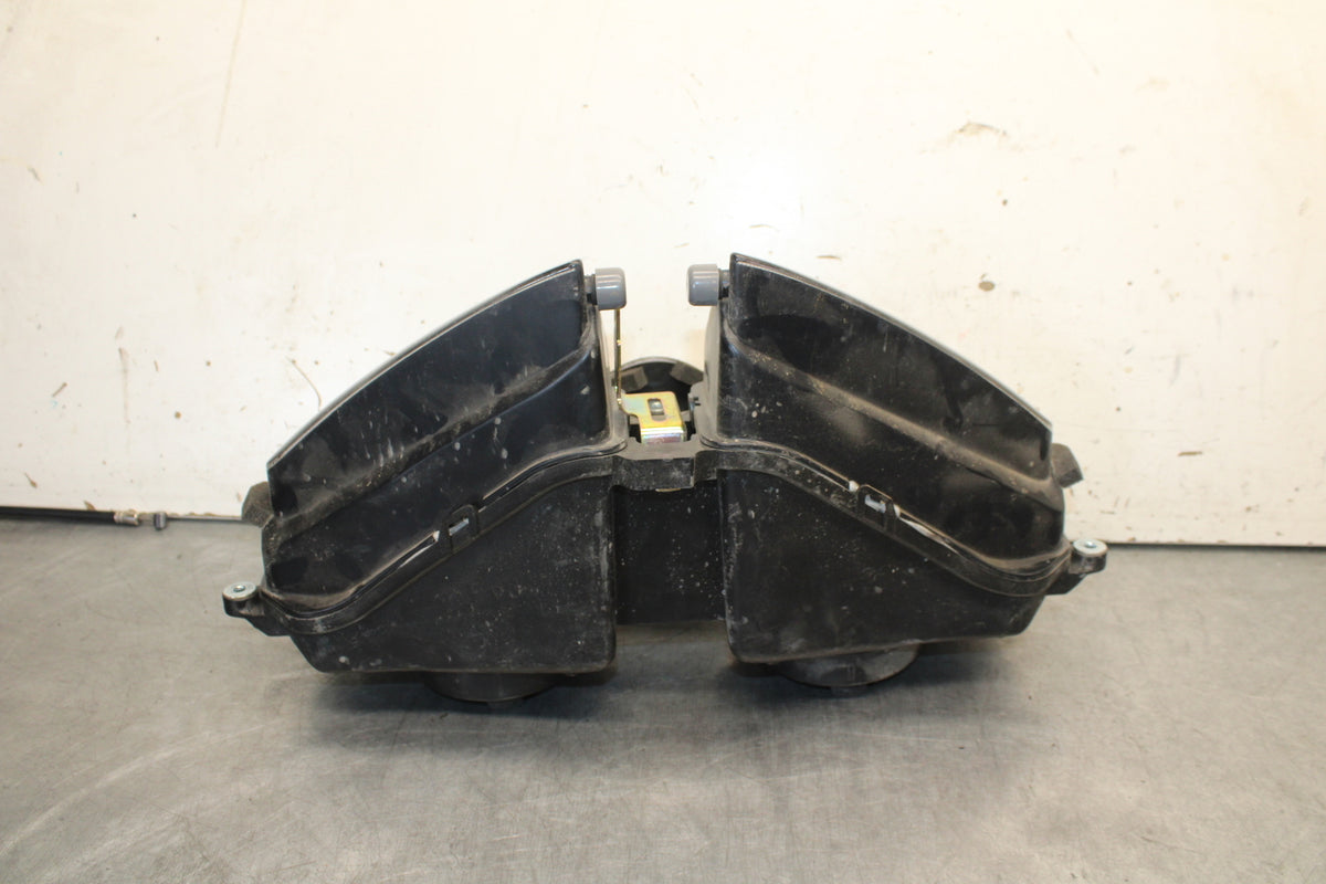 05-06 HONDA CBR600RR FRONT HEADLIGHT HEAD LIGHT LAMP  BB655