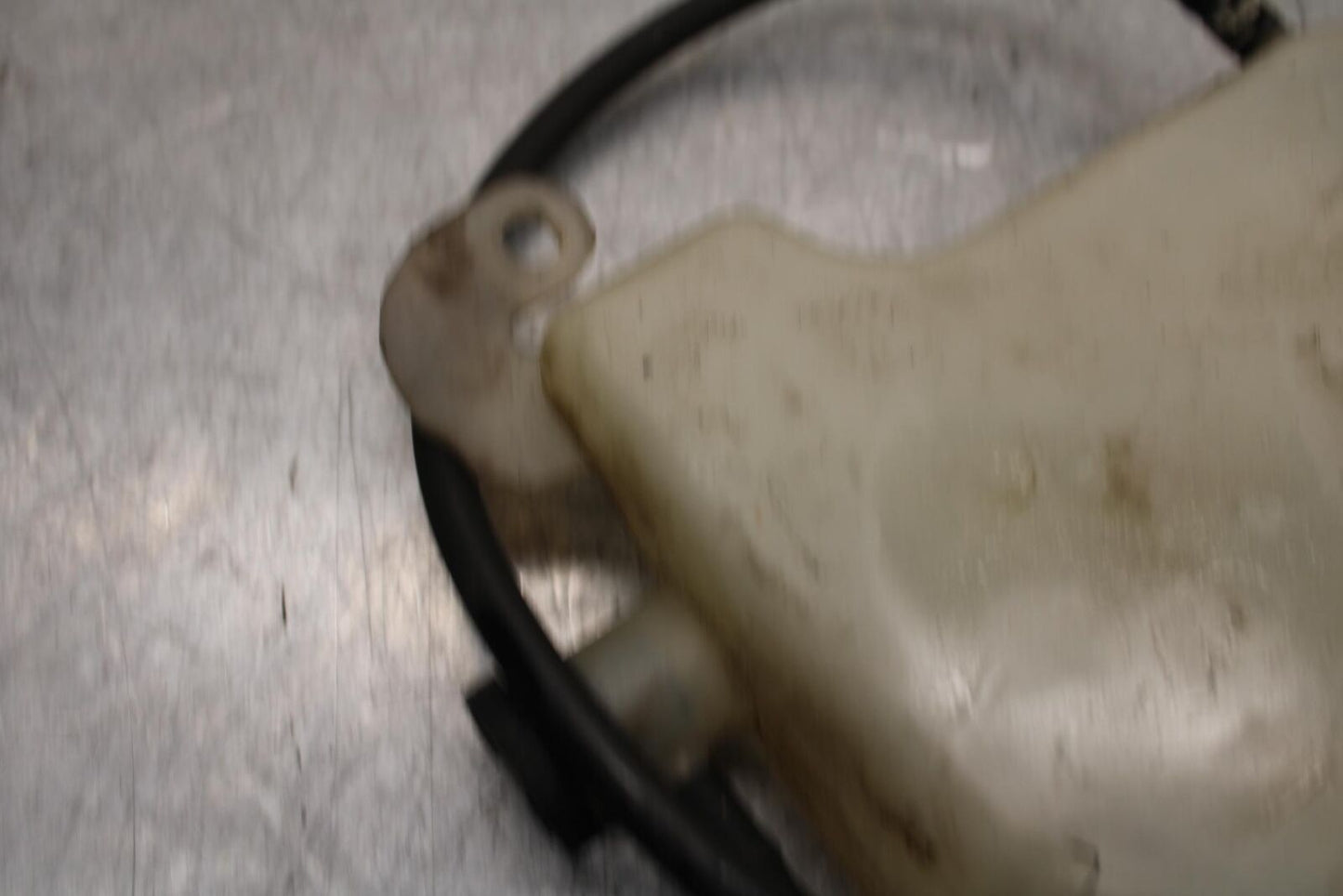 2006 Suzuki SV650S COOLANT WATER TANK RESERVOIR BOTTLE BB65