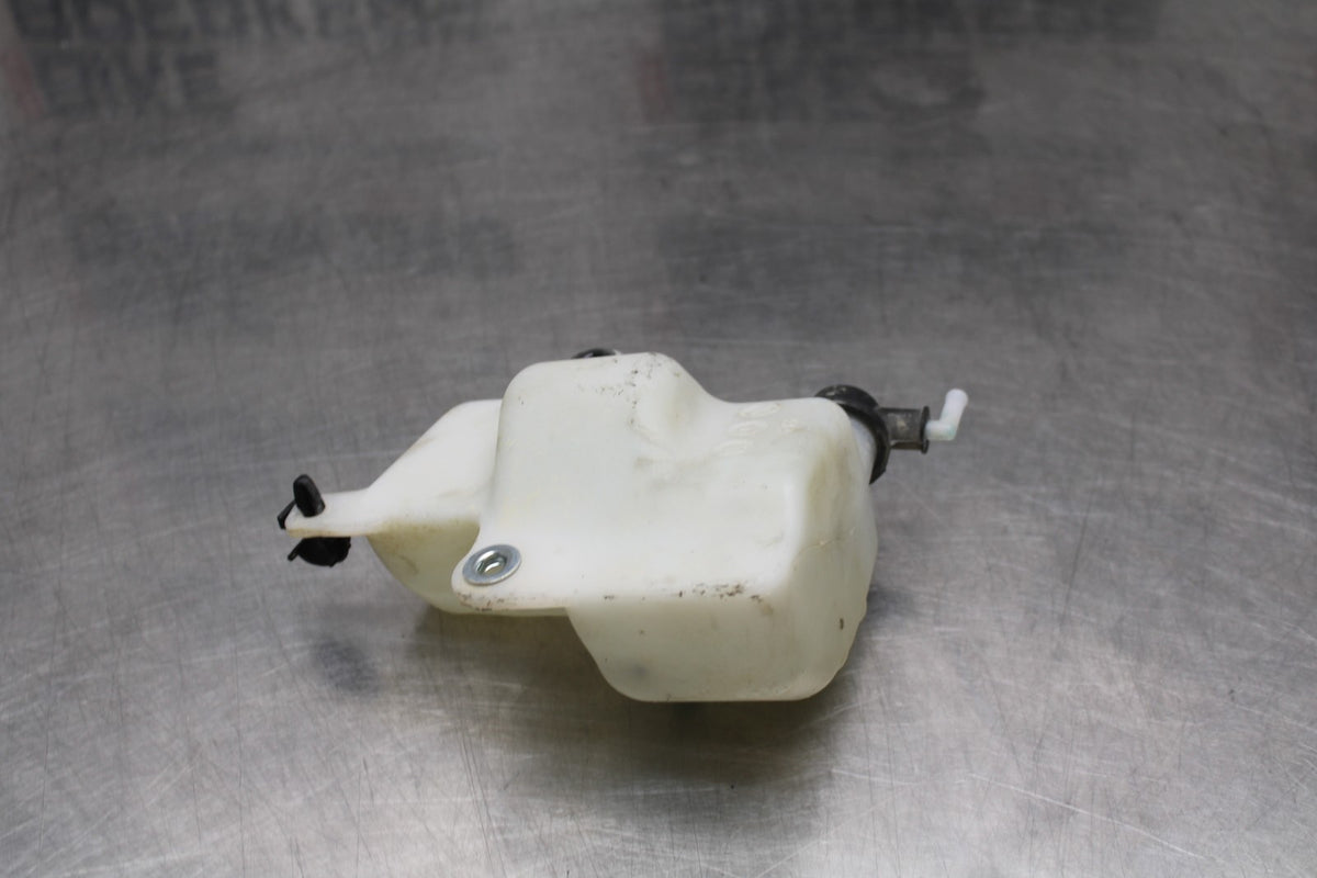 18 YAMAHA SUPER TENERE COOLANT WATER TANK RESERVOIR BOTTLE BB832