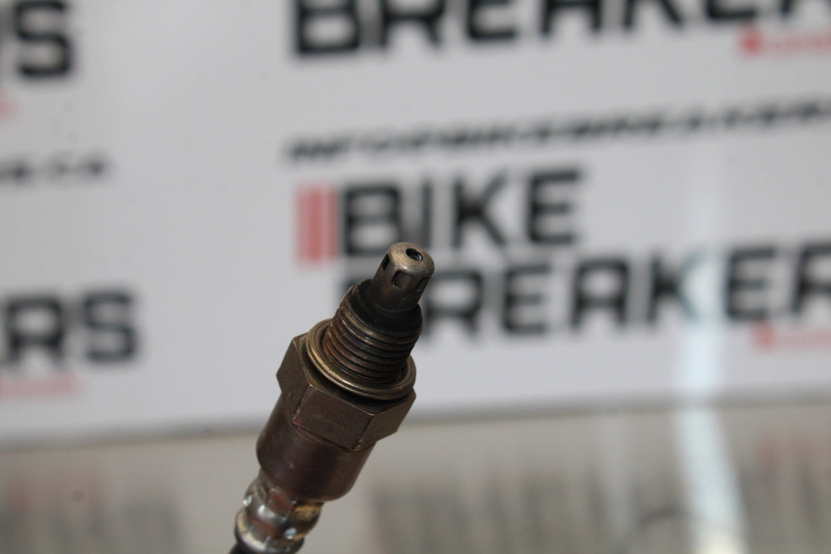 23 YAMAHA YZF R3 OXYGEN O2 EXHAUST GAS LAMBDA SENSOR BB147