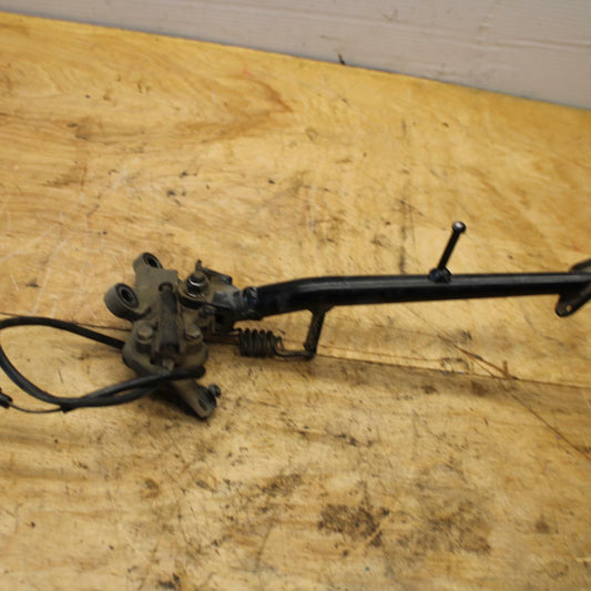 11-13 SUZUKI GSXR600 KICKSTAND SIDE KICK STAND BB330