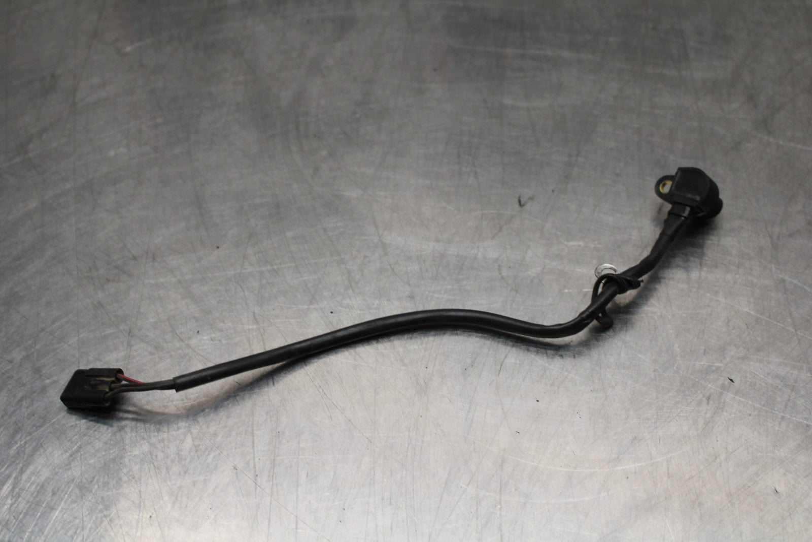 06-07 SUZUKI GSXR 600 SPEED SPEEDOMETER SENSOR BB178