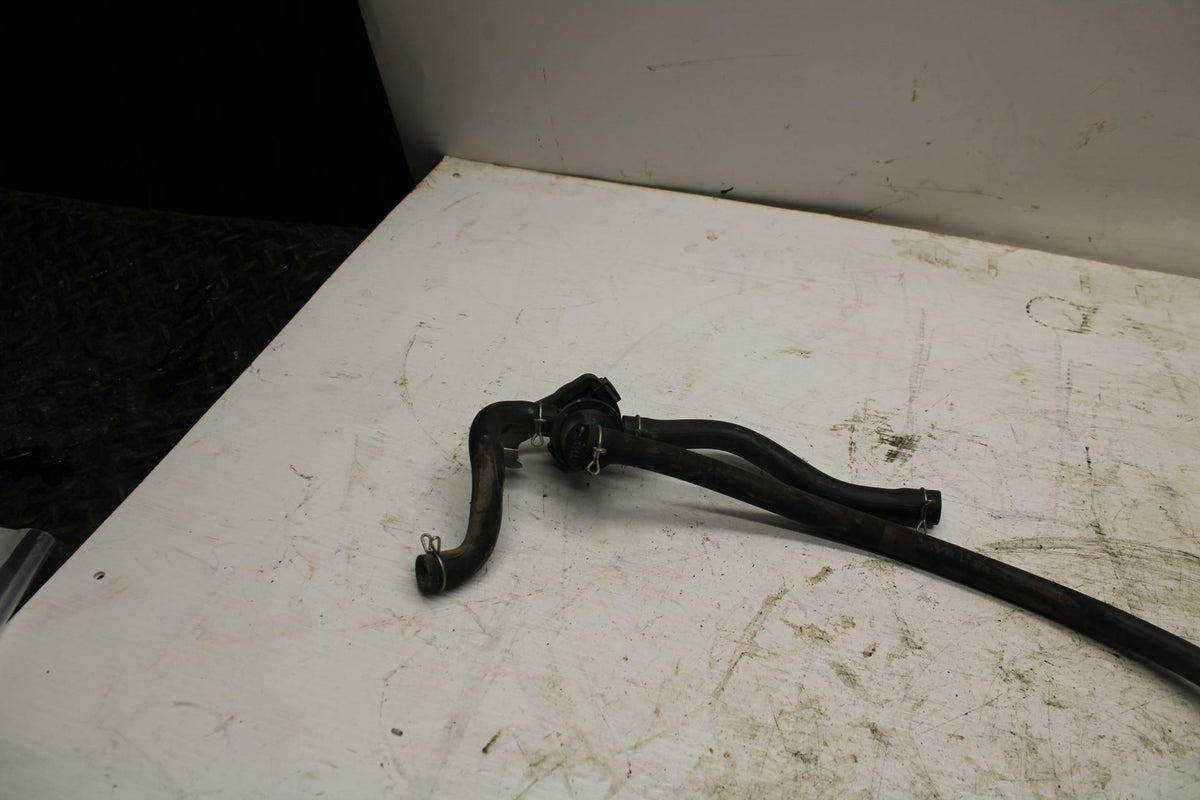 06 HONDA SHADOW 750 VT750C AIR VALVE SOLENOID TOP ENGINE SWITCH SENSOR BB352