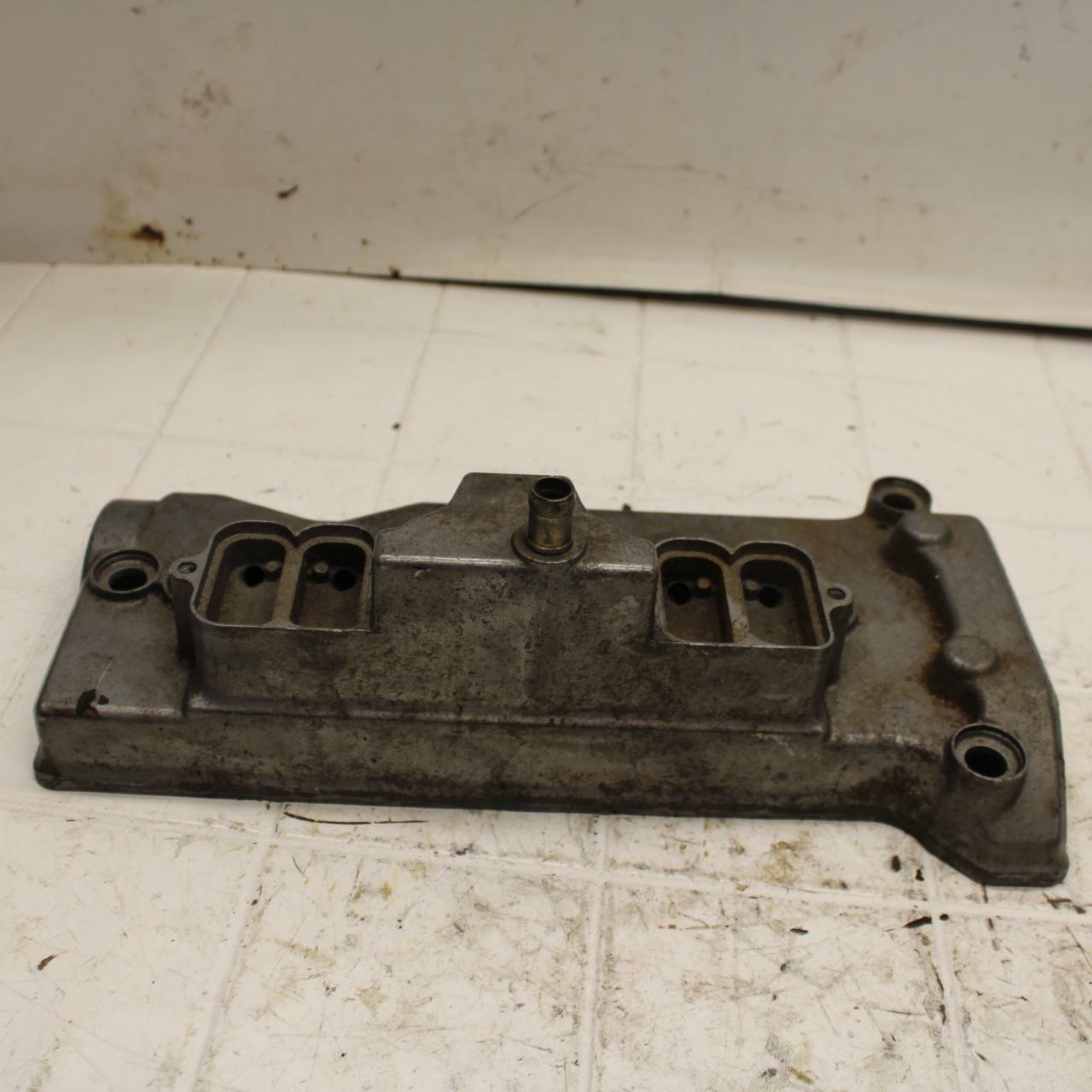 05-06 HONDA CBR600RR ENGINE TOP END CYLINDER HEAD COVER BB399