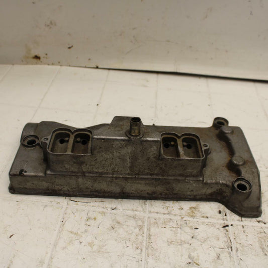 05-06 HONDA CBR600RR ENGINE TOP END CYLINDER HEAD COVER BB399