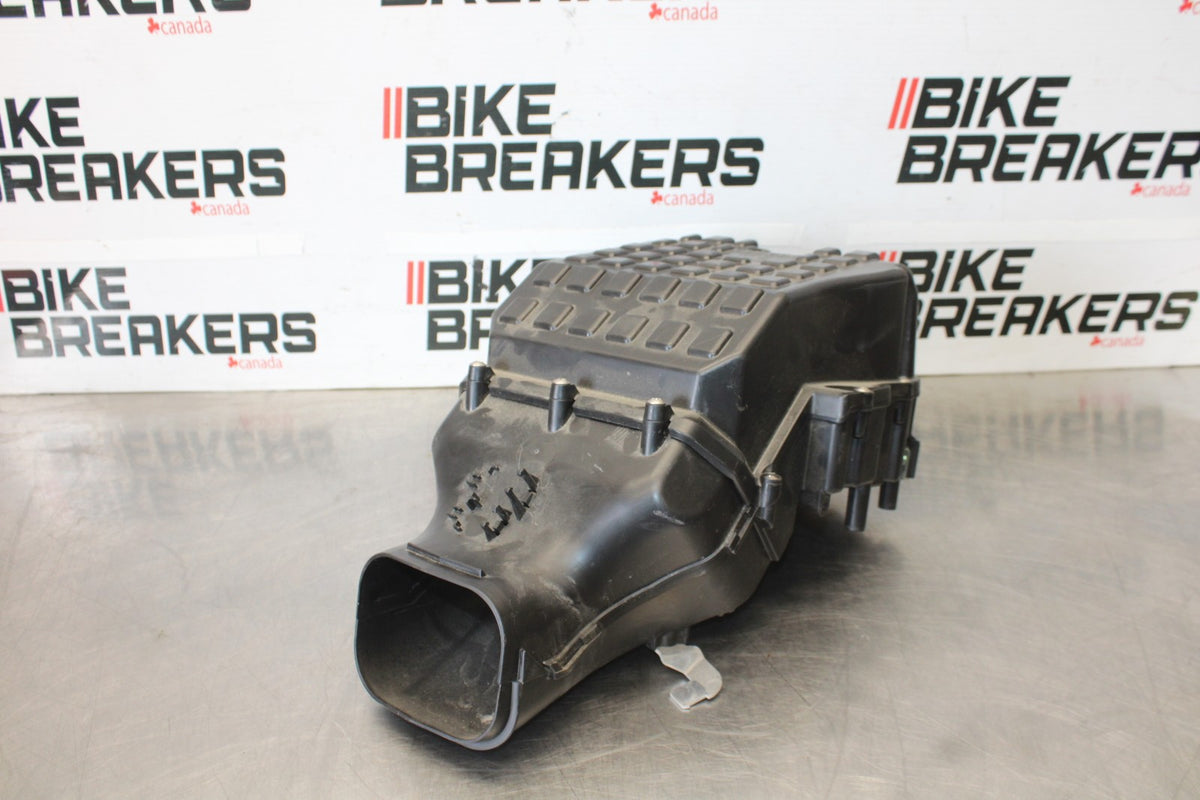 20-23 APRILIA RS660 AIRBOX AIR INTAKE FILTER BOX BB889