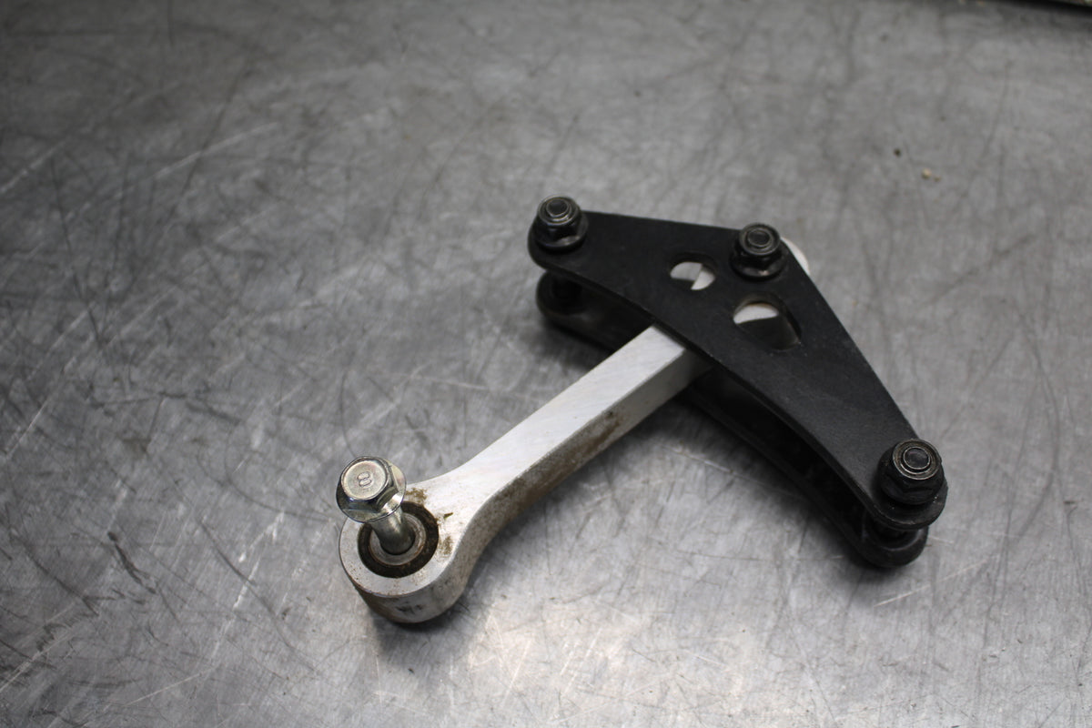 22-24 YAMAHA XSR900 REAR DOGBONE SHOCK LINKAGE LINK BB710
