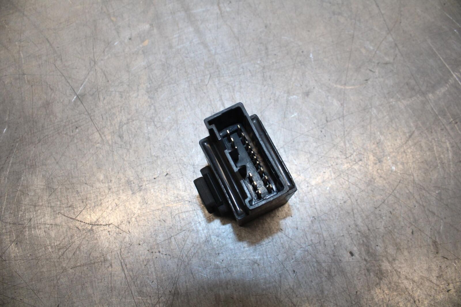 05 YAMAHA YZF R6S RELAY ASSEMBLY FUEL PUMP BB600