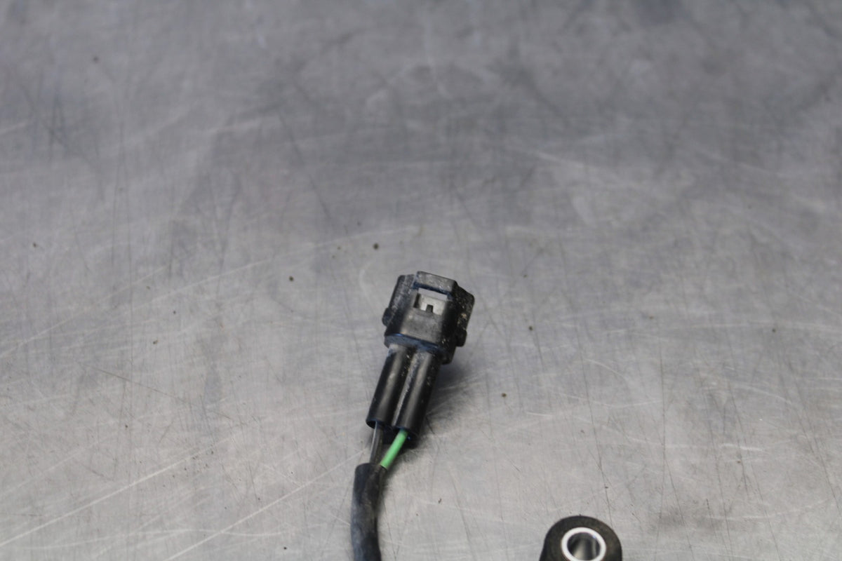 07 SUZUKI BOULEVARD M50 KICKSTAND SIDE KICK STAND SENSOR BB897