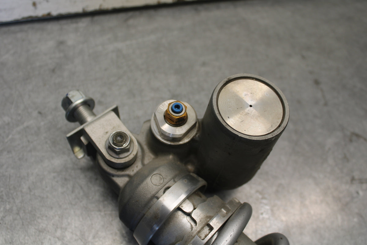 07-08 YAMAHA YZF R1 REAR BACK SHOCK ABSORBER SUSPENSION BB675