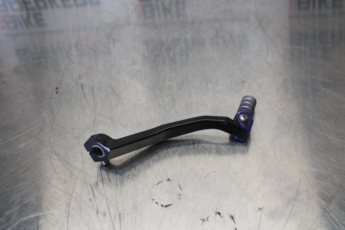 19 YAMAHA TTR230 AFTERMARKET SHIFTER PEDAL BB146