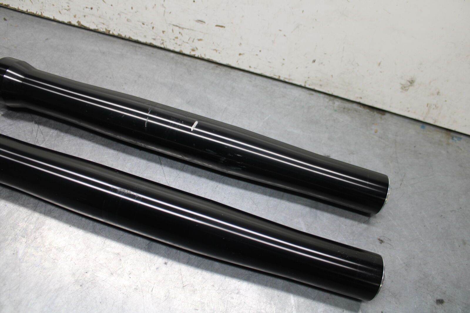 14 HONDA CTX1300A FRONT FORKS SHOCK SUSPENSION SET PAIR BB732
