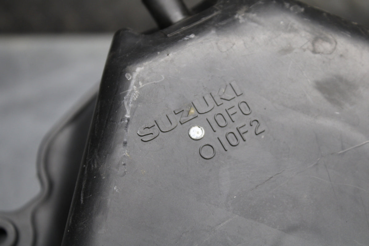 00 SUZUKI INTRUDER 1500 VL1500 AIRBOX AIR INTAKE FILTER BOX BB761