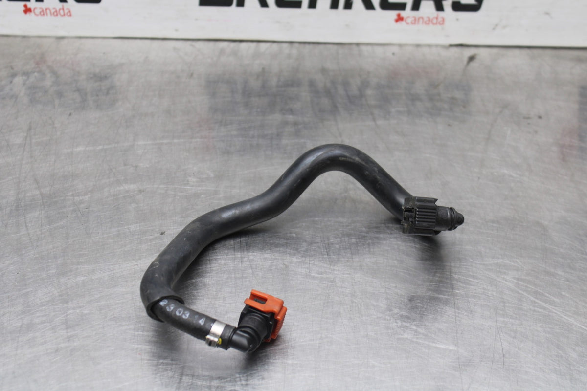 23-24 YAMAHA MT-07 FUEL HOSE GAS LINE TUBE PIPE BB927