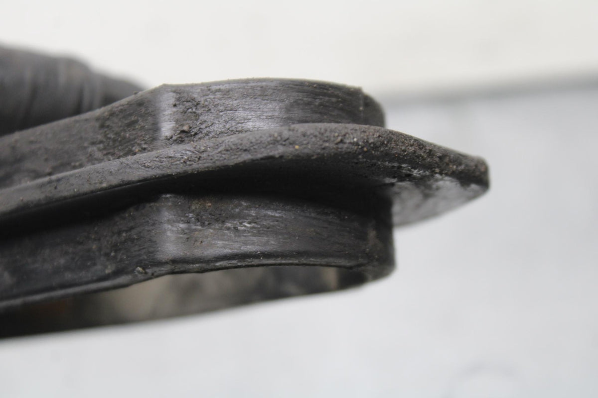 97-03 HONDA SHADOW ACE 750 VT750C SWINGARM CHAIN BUFFER SLIDER GUIDE BB618