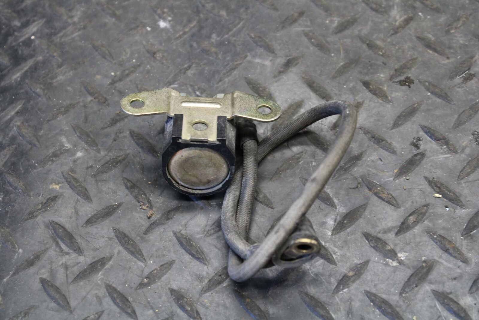 86 SUZUKI GSXR1100 G ENGINE STARTER RELAY STARTING MOTOR SWITCH BB227