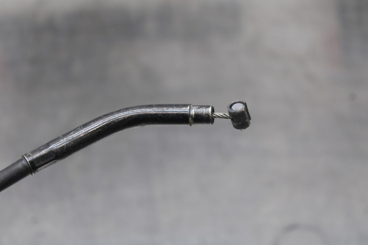 22 KAWASAKI NINJA 1000SX CLUTCH CABLE LINE BB780