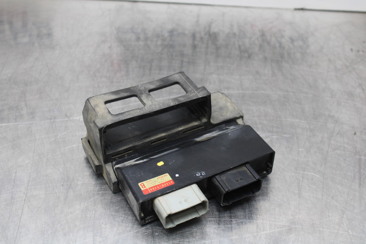 19-23 KAWASAKI NINJA ZX6R ECU COMPUTER CONTROLLER UNIT BLACK BOX ECM CDI  BB188