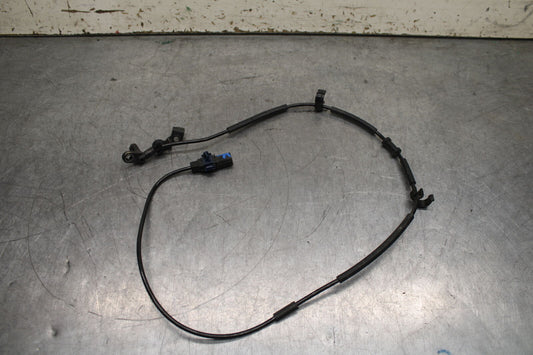 18-23 KAWASAKI NINJA 400 EX400 ABS FRONT ABS BRAKE SENSOR BB747