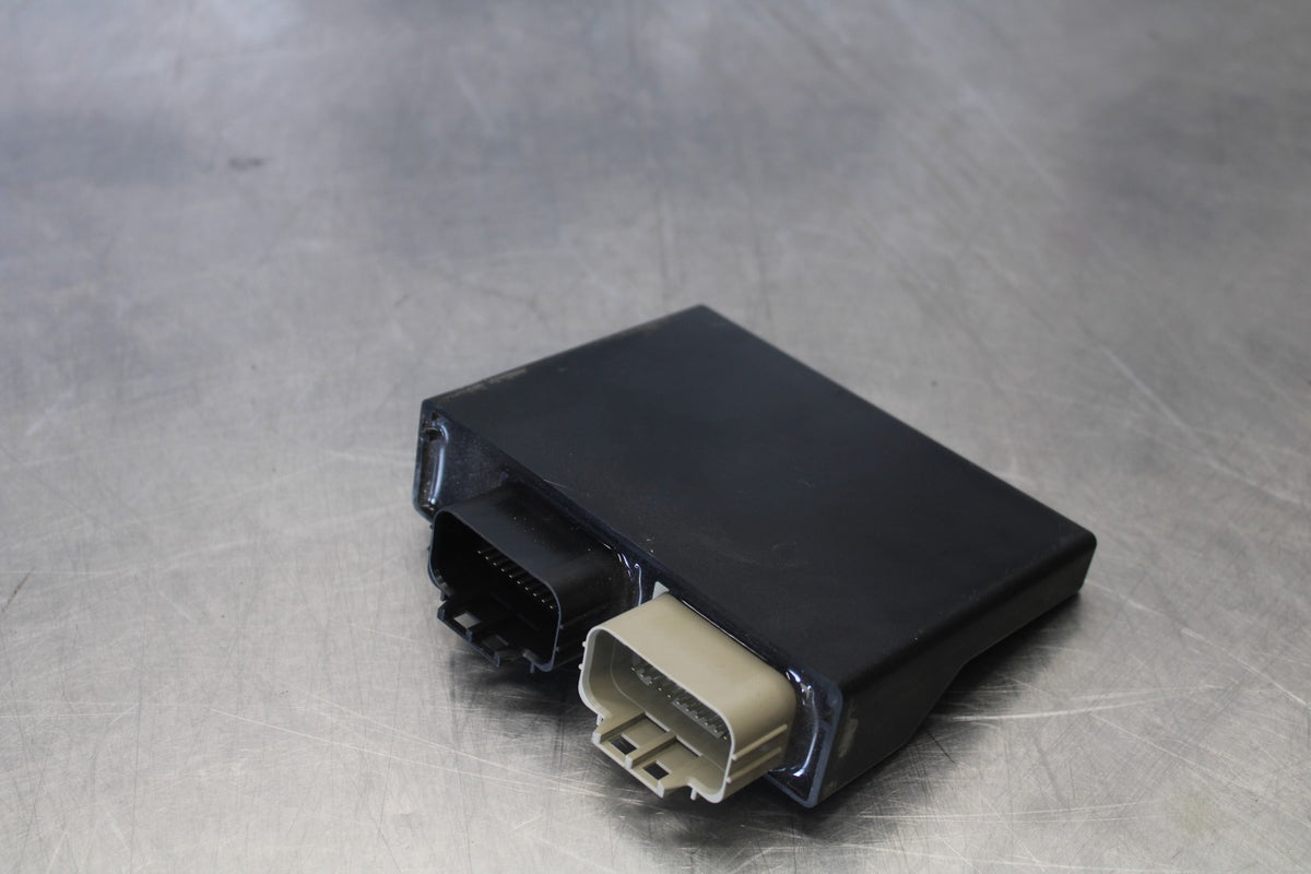 15-26 SUZUKI GSXR600 ECU COMPUTER CONTROLLER UNIT BLACK BOX ECM CDI  BB888
