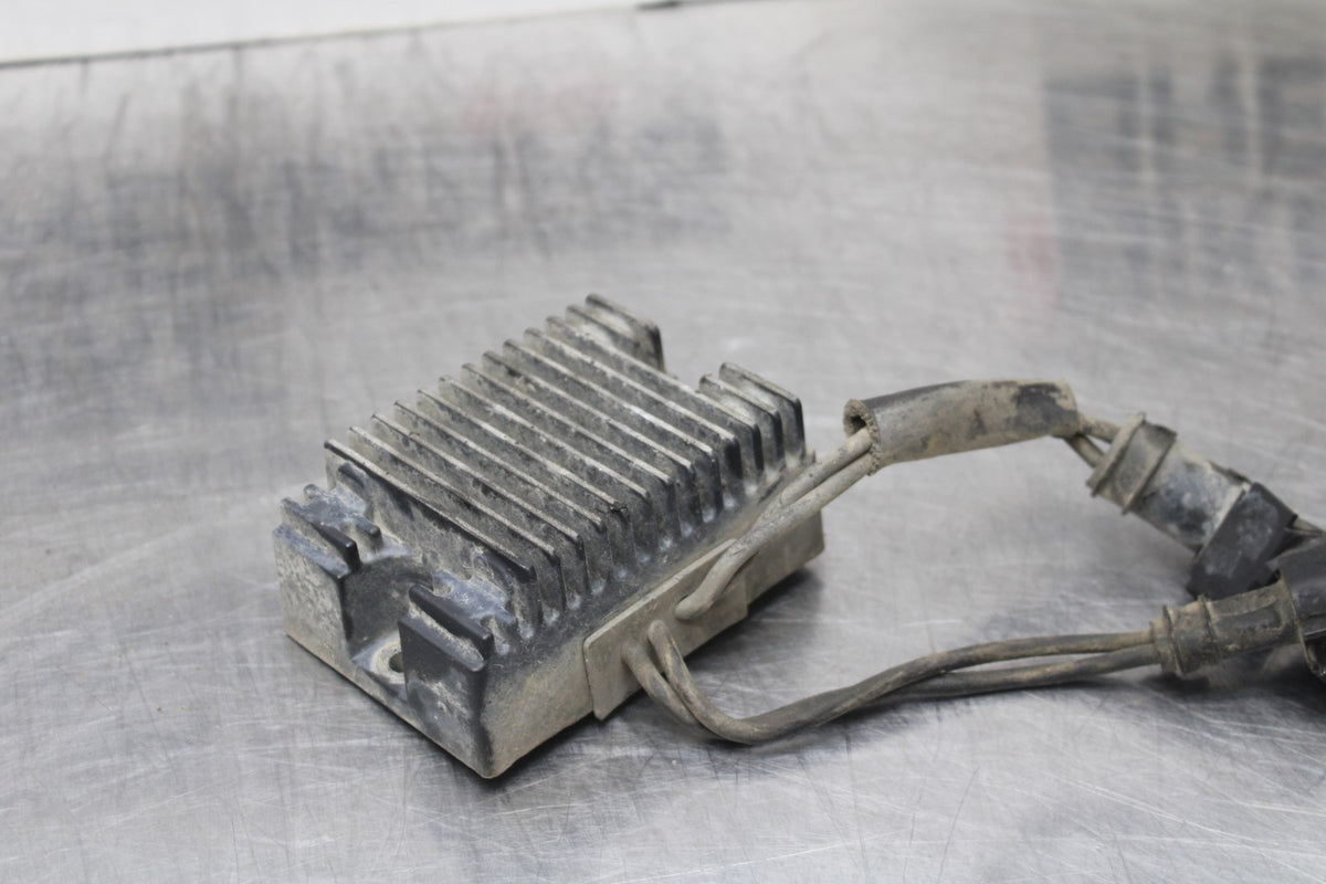 08 HARLEY-DAVIDSON SPORTSTER 1200 RECTIFIER VOLTAGE REGULATOR BB794