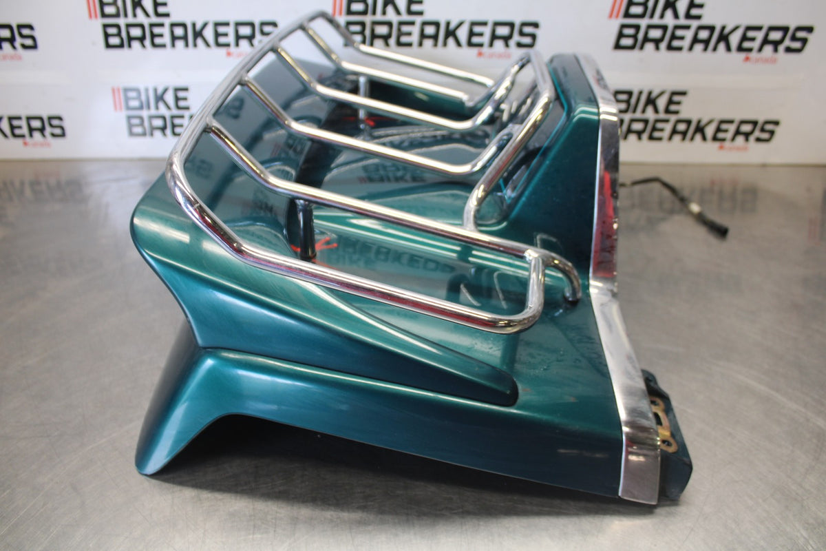 88-00 HONDA GOLDWING 1500 REAR TRUNK LID BB883