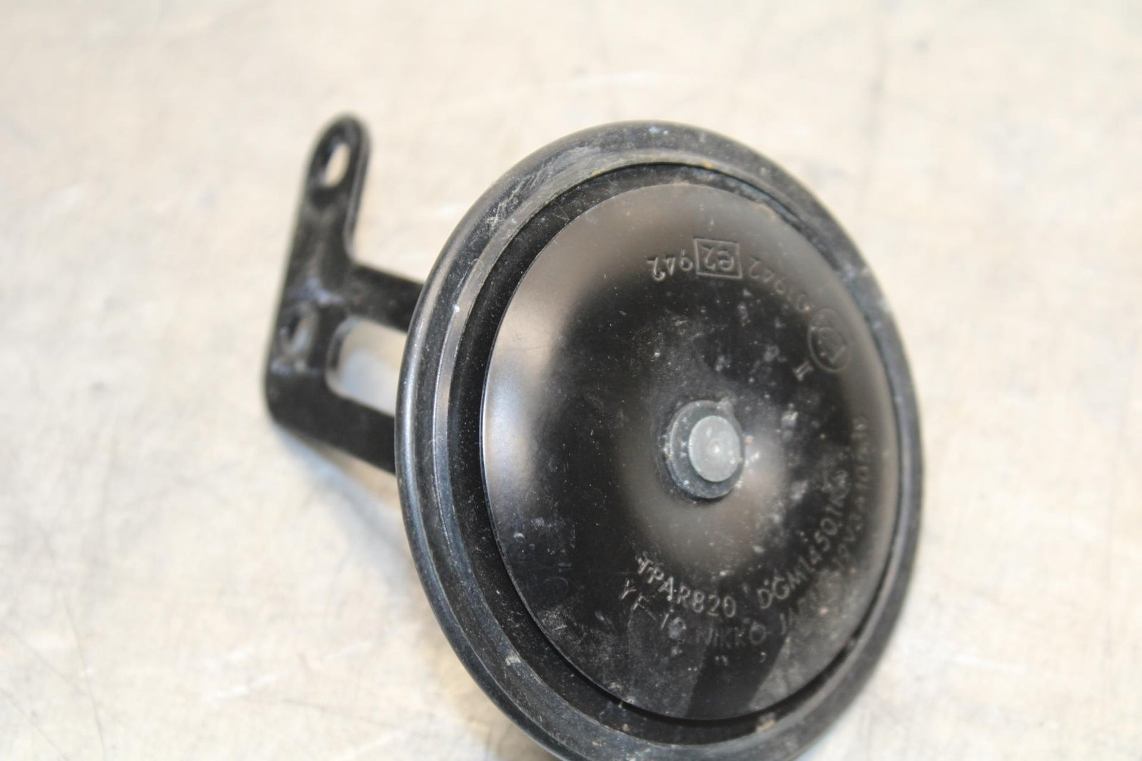 20 SUZUKI GSXR 1000 HORN SIGNAL BB597