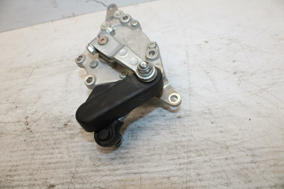 07-12 HONDA CBR600RR STEERING DAMPER STABILIZER 53700-MFJ-D01 BB309