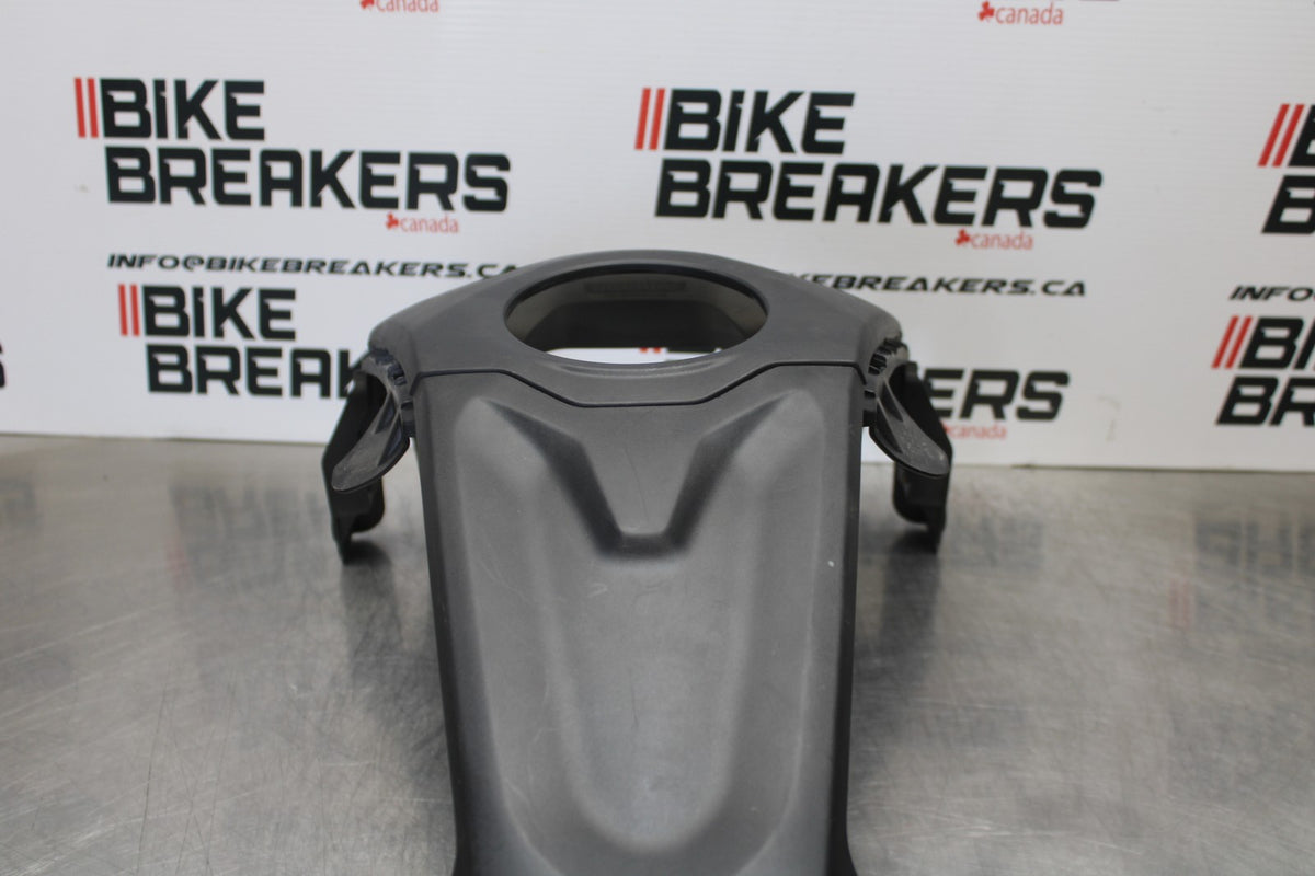 23-24 YAMAHA MT-07 GAS TANK FUEL CELL FAIRING COWL COVER TRIM BB194