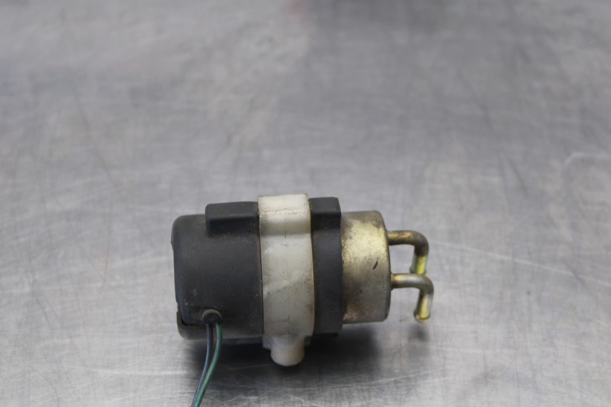 84 HONDA INTERCEPTOR 1000 VF1000F FUEL PUMP GAS PETROL SENDER UNIT BB878