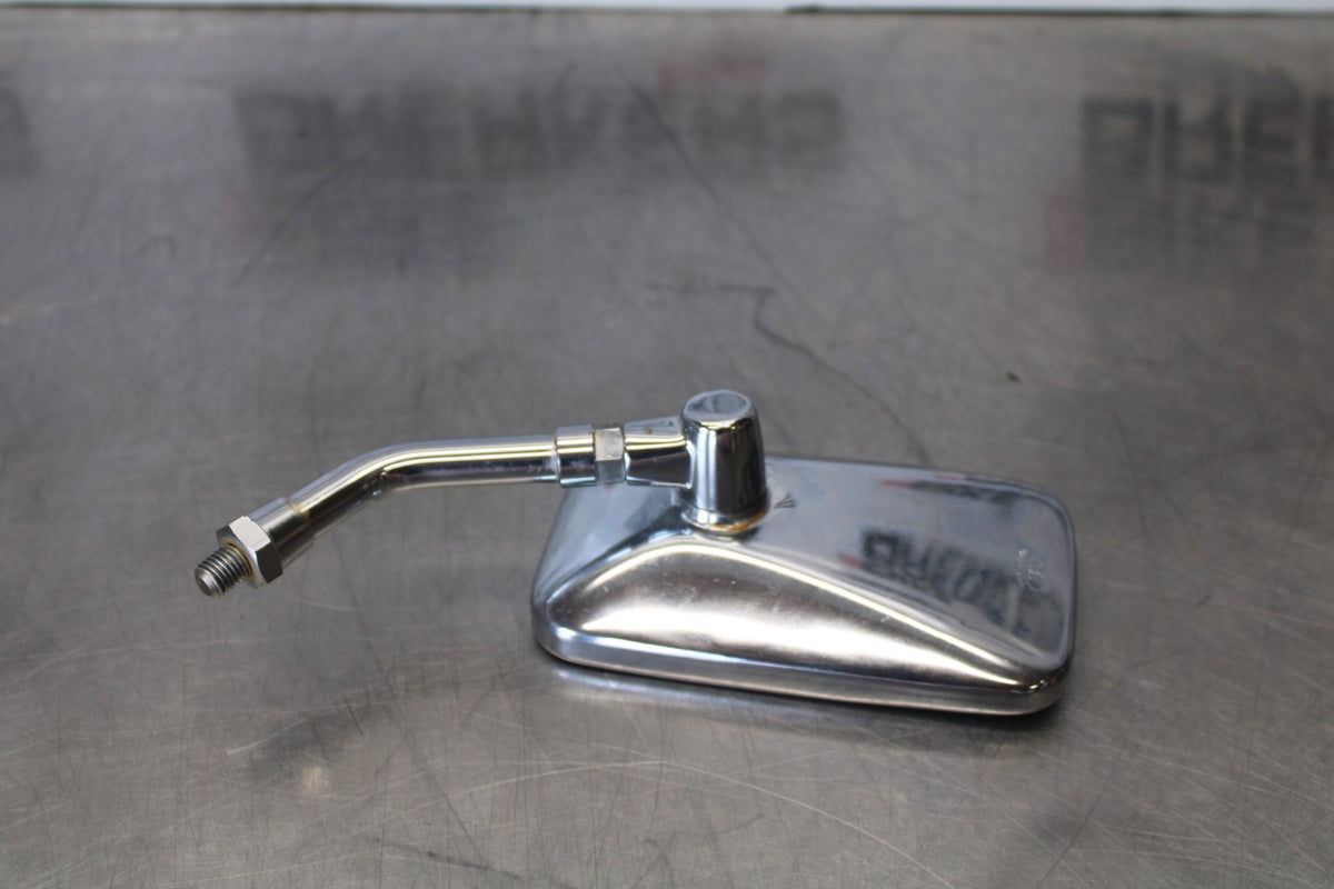 95 HONDA SHADOW 1100 LEFT SIDE REAR VIEW MIRROR BB885