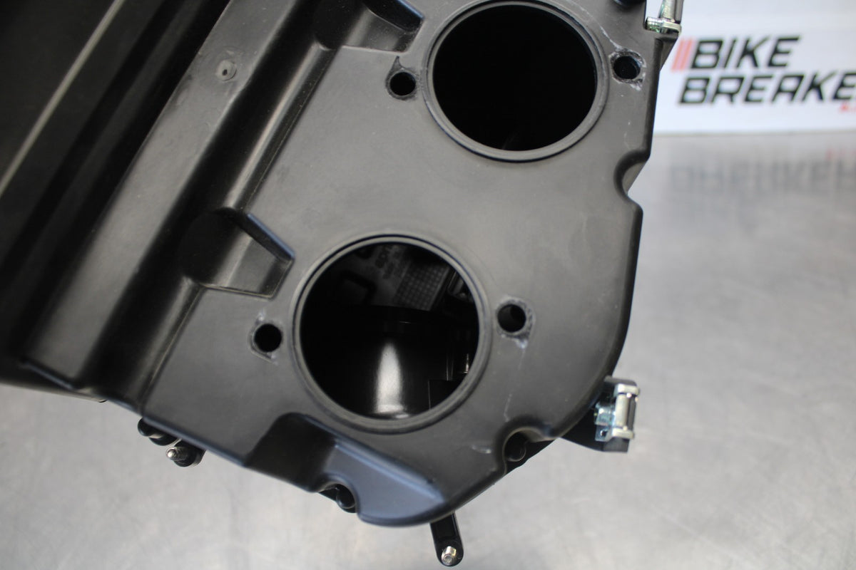 20-23 APRILIA RS660 AIRBOX AIR INTAKE FILTER BOX BB889