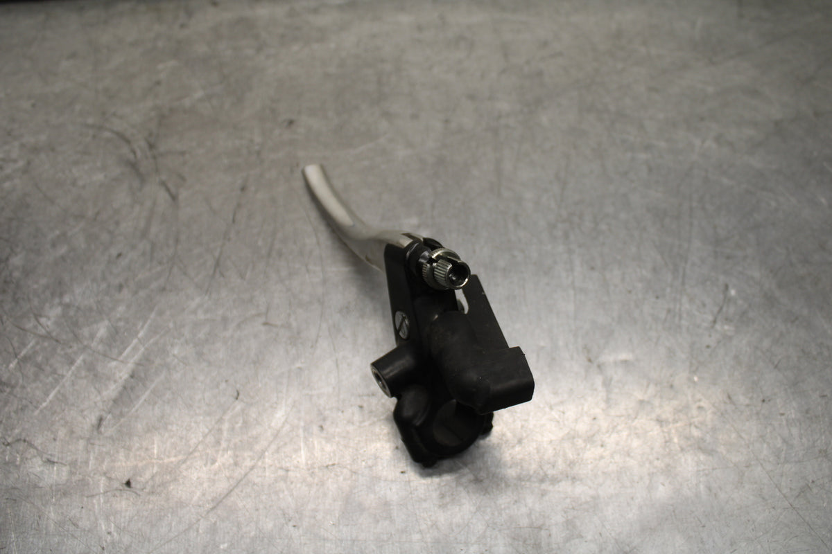 15-16 HONDA CB300F CLUTCH PERCH MOUNT WITH LEVER  BB740