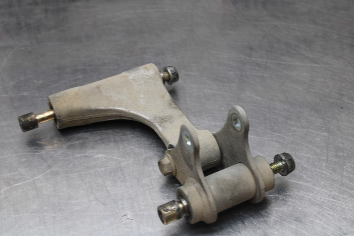 98-05 HONDA SUPER HAWK 1000 VTR1000F REAR DOGBONE SHOCK LINKAGE LINK BB821