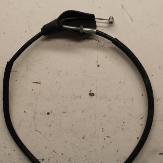 15-18 HONDA CB300FA CLUTCH CABLE LINE BB646
