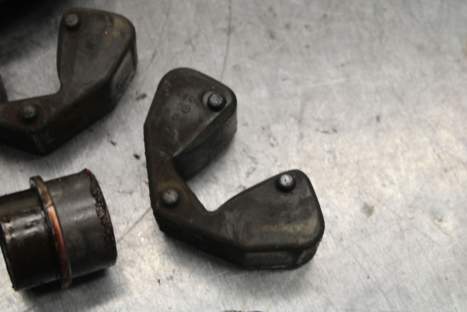 05-06 SUZUKI GSXR1000 REAR HUB SHOCK DAMPERS CUSH ABSORBERS BB113