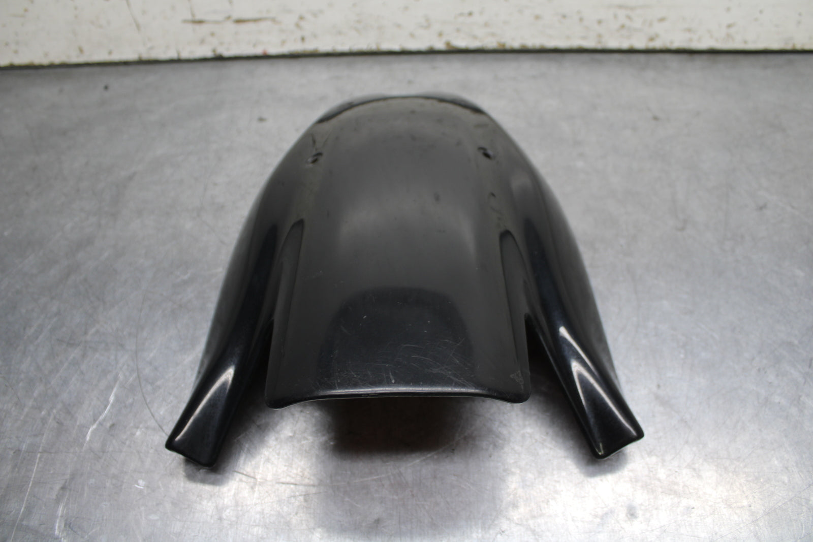 12-13 KAWASAKI Z1000 WINDSHIELD WINDSCREEN  BB743