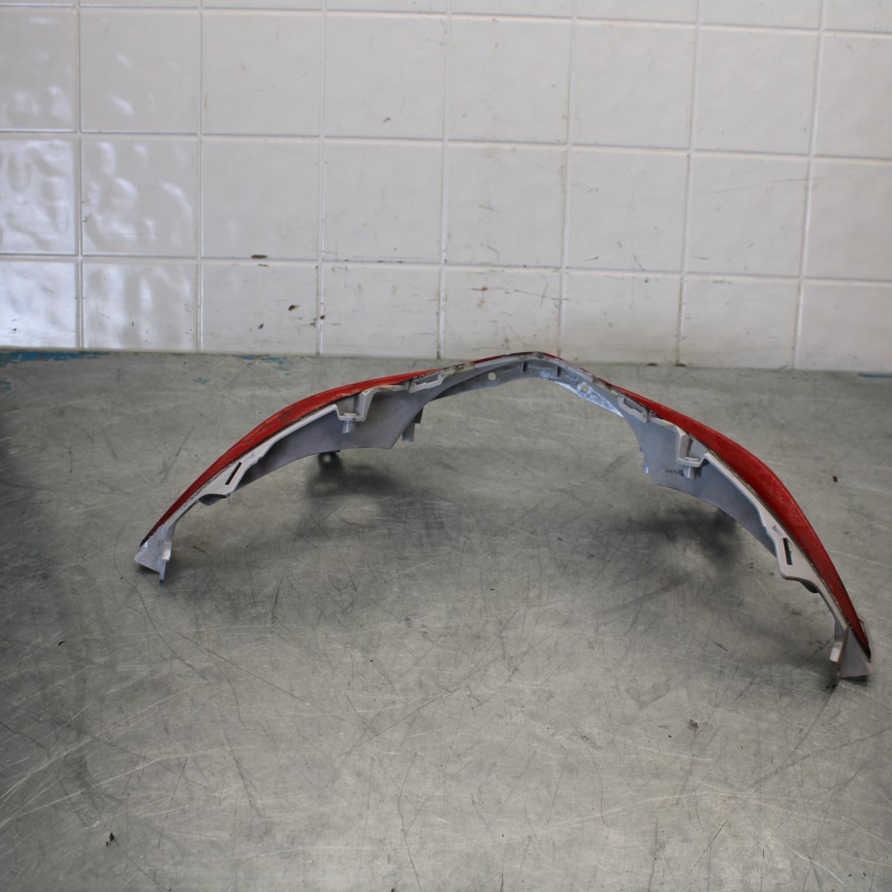 15-21 SUZUKI GSXR600 FRONT CENTER NOSE FAIRING COWL SHROUD BB437