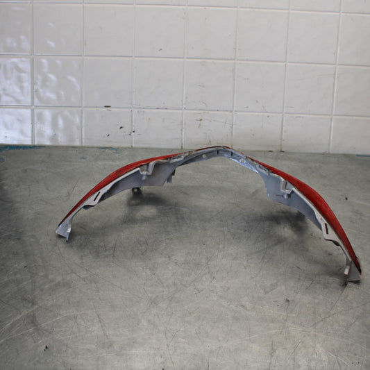 15-21 SUZUKI GSXR600 FRONT CENTER NOSE FAIRING COWL SHROUD BB437