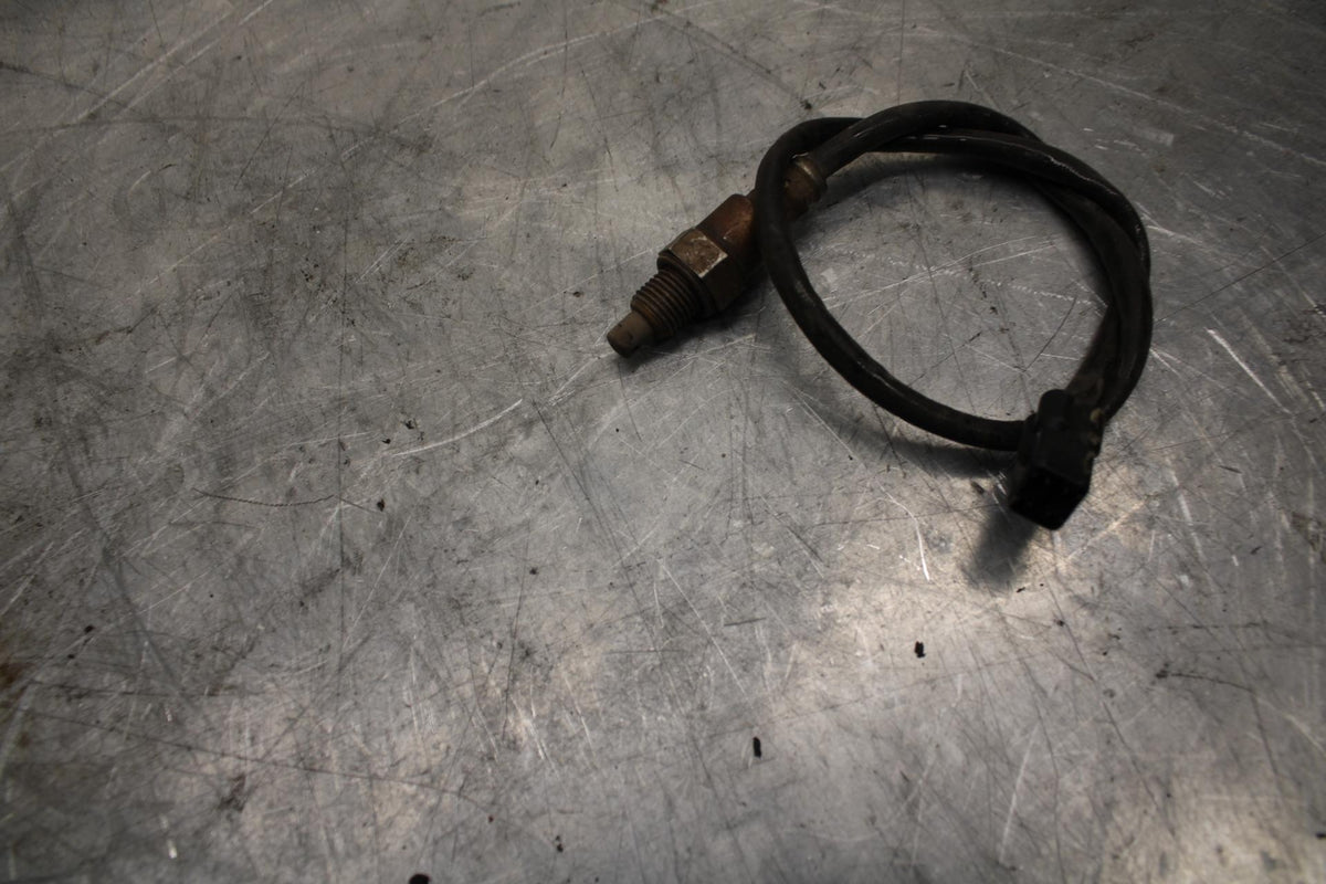 18 YAMAHA YZF R1  OXYGEN O2 EXHAUST GAS LAMBDA SENSOR BB473 #B