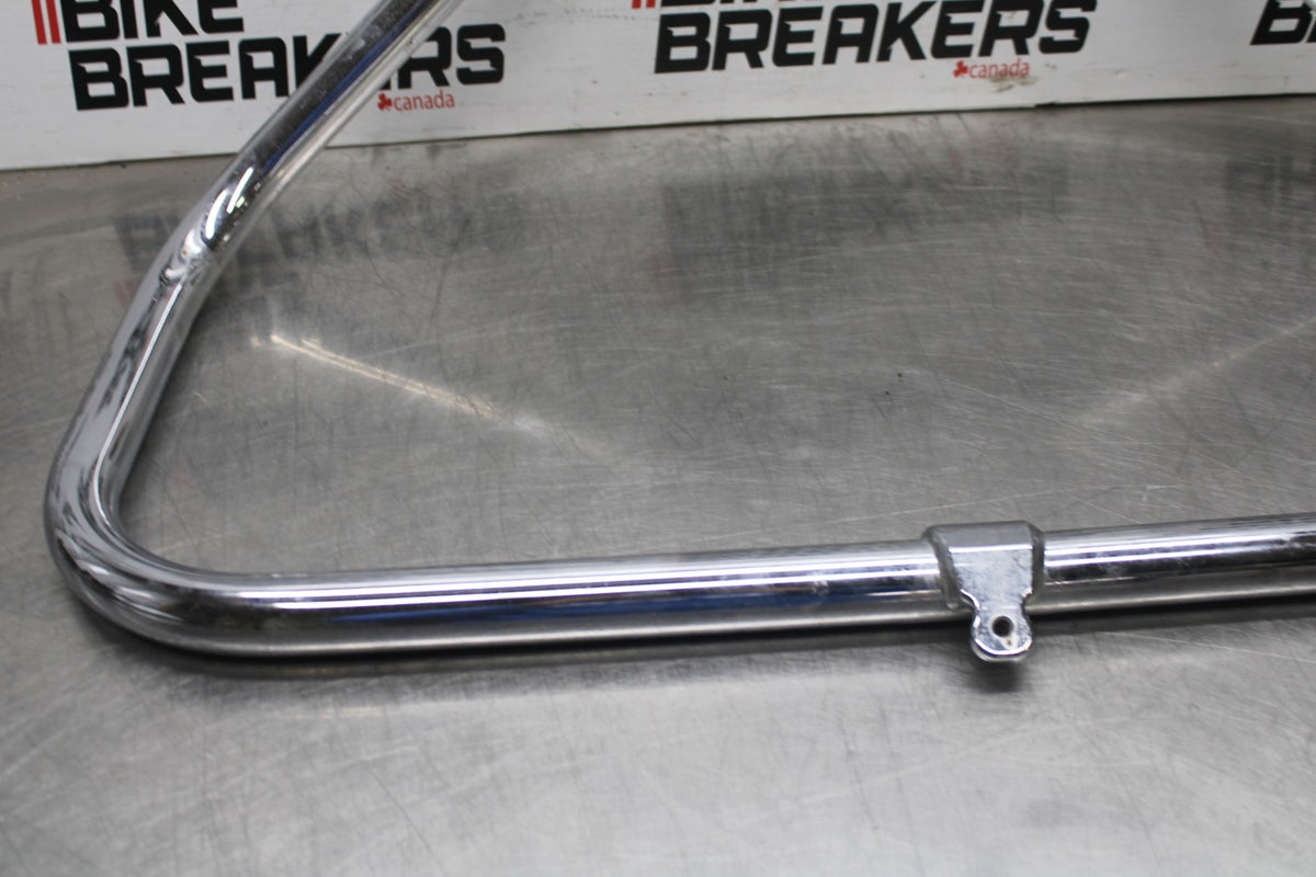 14 HARLEY-DAVIDSON STREET GLIDE FRONT CRASH BAR BB880