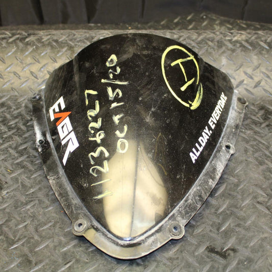 10 SUZUKI GSXR750 FRONT WINDSHIELD WINDSCREEN  BB190
