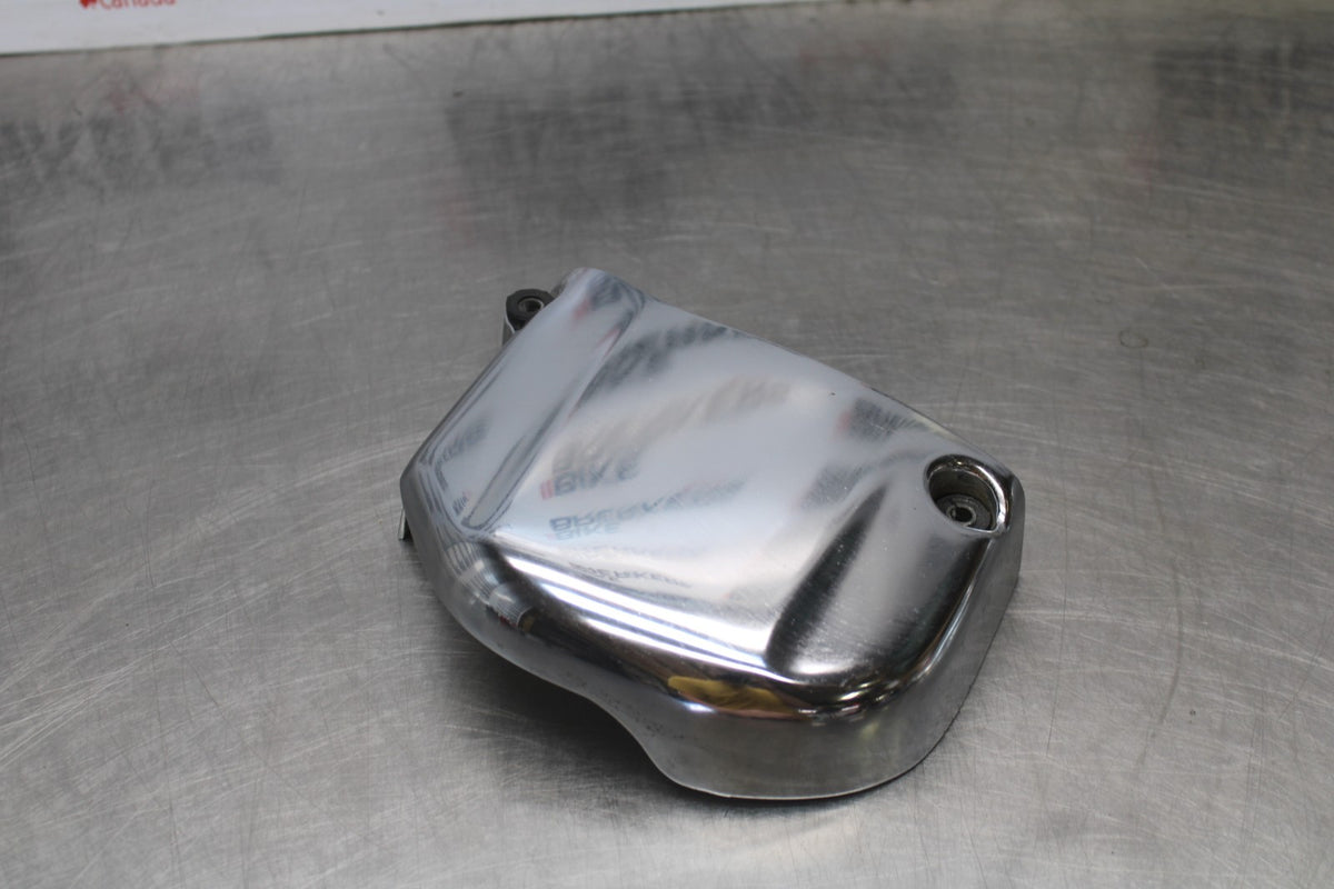 05-09 SUZUKI BOULEVARD C90 ENGINE SIDE COVER PANEL COWL FAIRING BB918