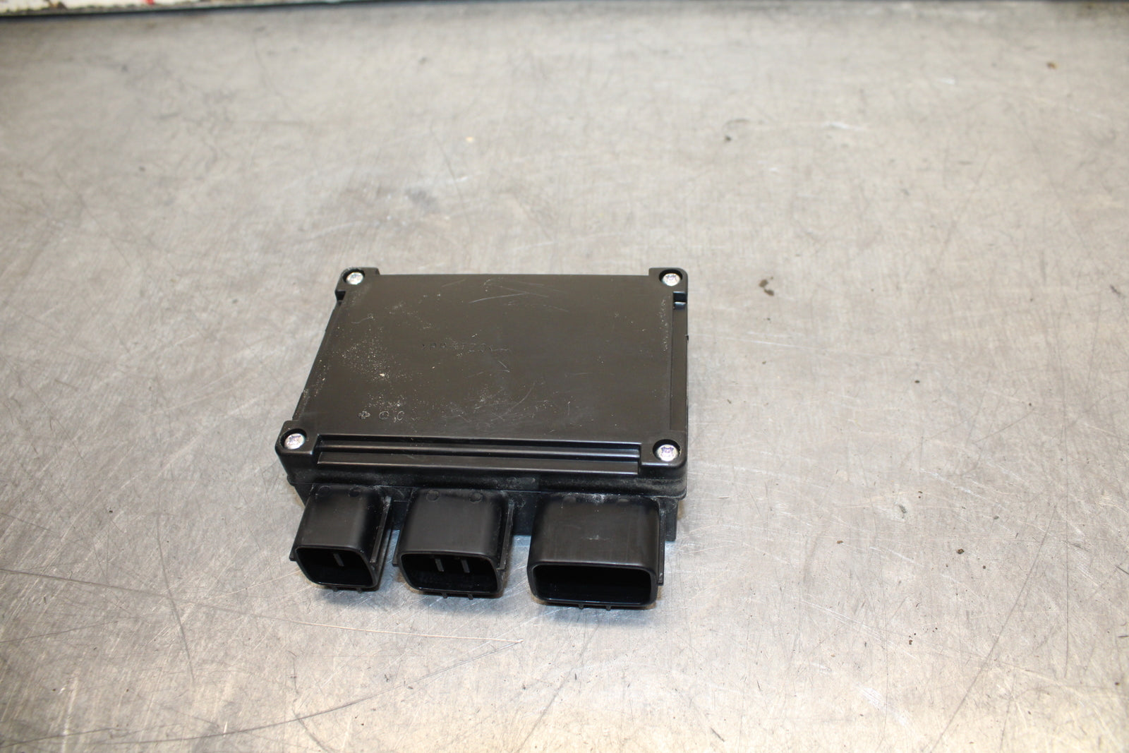 16-17 KAWASAKI VULCAN S 650 EN650 ABS RELAY 27002-0025 BB731